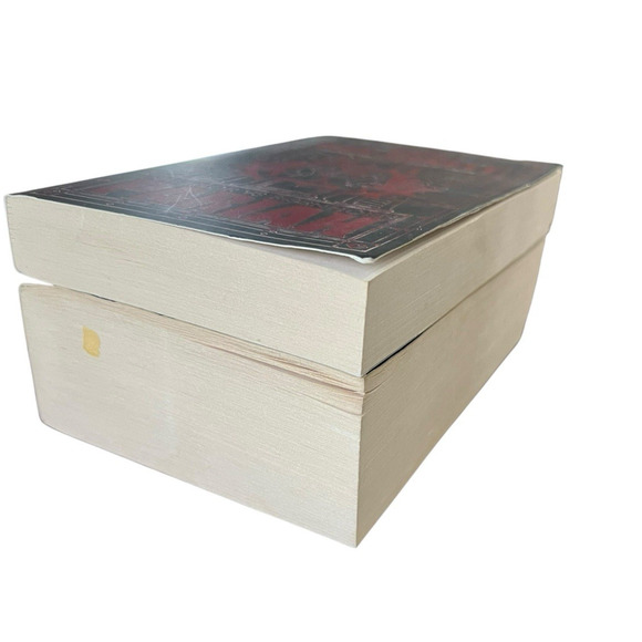 Pariah: Ravenor vs Eisenhorn AND Ravenor The Omnibus Warhammer 40k Dan Abnett - Picture 4 of 8